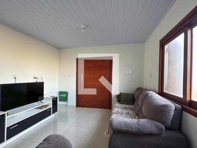 Casa aluguel em São Leopoldo
