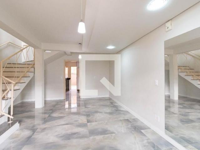 Casa aluguel em Canoas