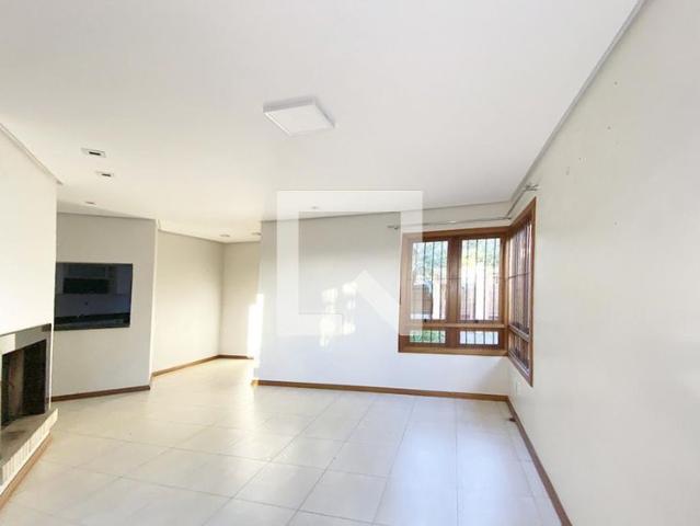 Casa aluguel em São Leopoldo