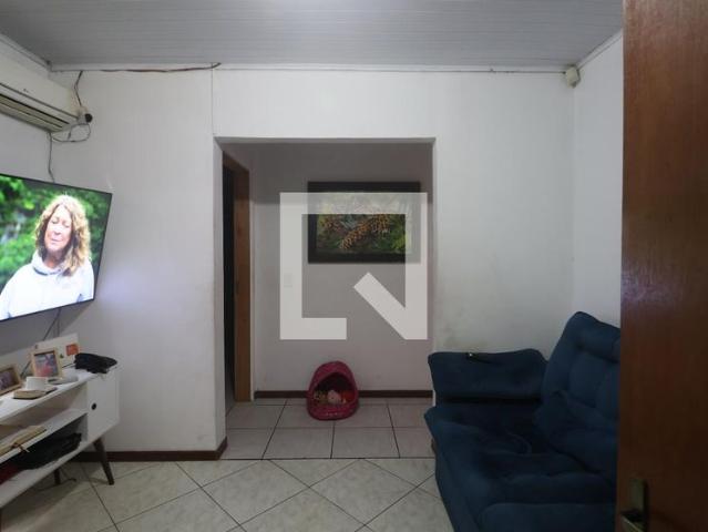 Casa aluguel em São José, Canoas