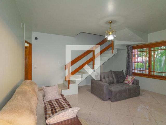 Casa aluguel em Canoas