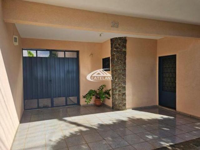 Casa venda em São José do Rio Preto