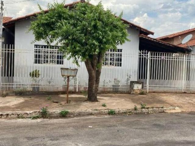 Casa venda em Região Geográfica Imediata de Iporá, Iporá