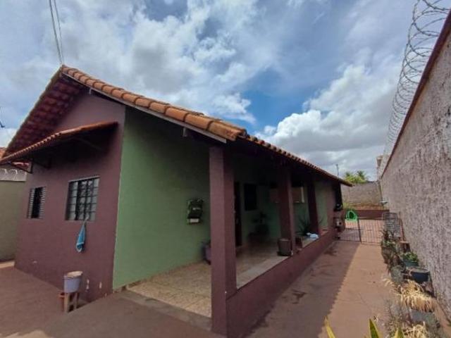 Casa venda em Região Geográfica Imediata de Ituiutaba, Ituiutaba