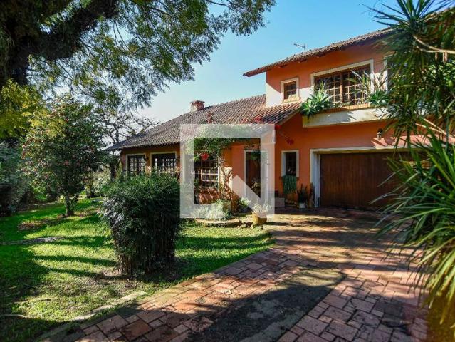 Casa aluguel em Região Geográfica Imediata de Porto Alegre, Região Metropolitana de Porto Alegre