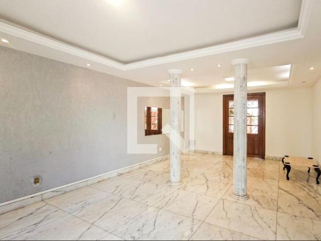 Casa aluguel em Novo São Lucas, Belo Horizonte