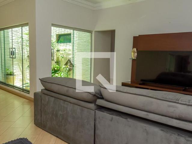 Casa aluguel em São Manoel, Americana