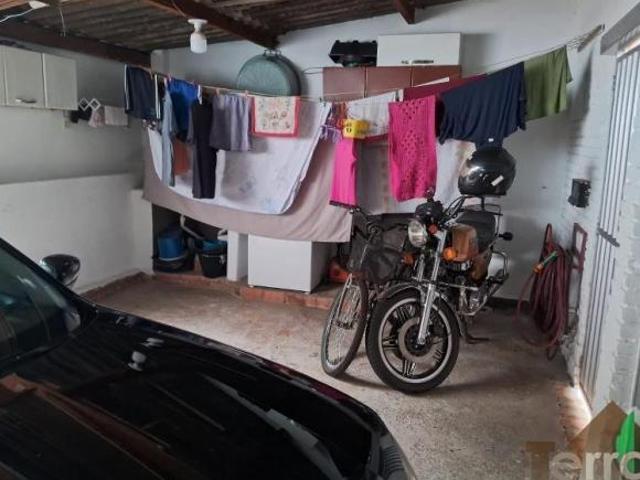 Casa venda em Conjunto Residencial Vila Verde, Rio Claro