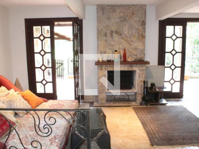 Casa aluguel em Região Imediata de São Paulo, Região Metropolitana de São Paulo