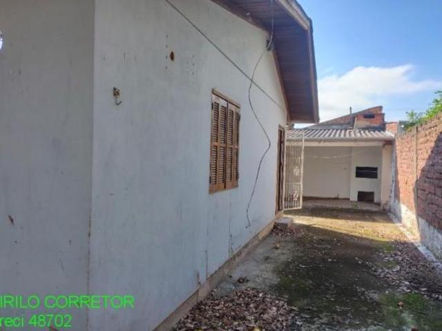 Casa venda em Região Geográfica Imediata de Montenegro, Região Metropolitana de Porto Alegre