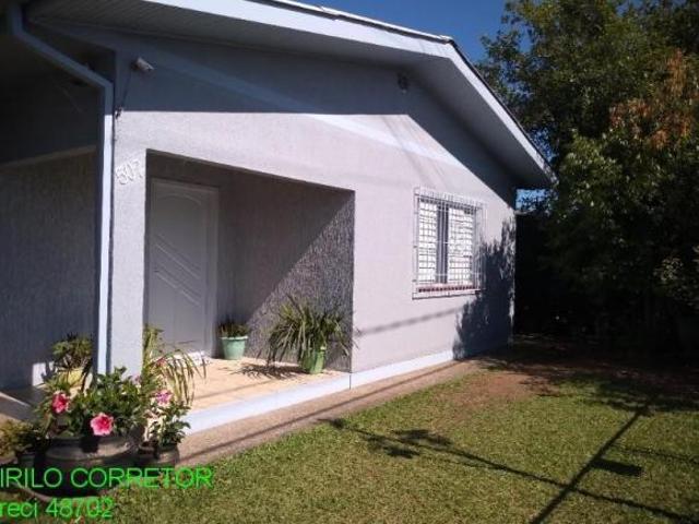 Casa venda em Região Geográfica Imediata de Montenegro, Região Metropolitana de Porto Alegre