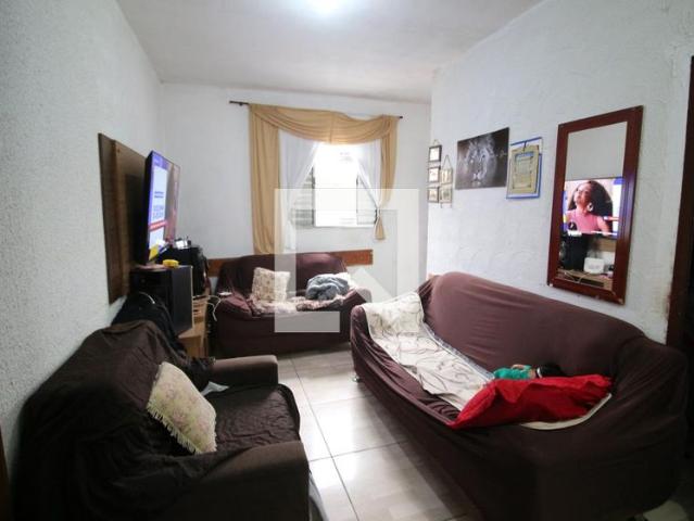 Casa aluguel em Osasco, Padroeira