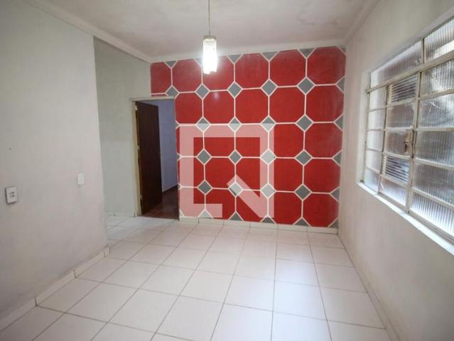 Casa aluguel em Osasco, Cidade das Flores