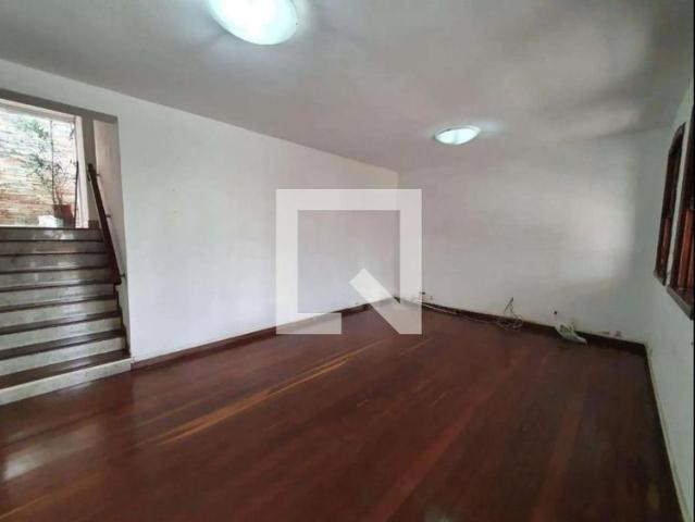 Casa aluguel em Santo Antônio, Belo Horizonte