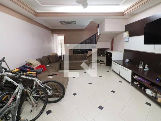 Casa aluguel em Região Imediata de São Paulo, Região Metropolitana de São Paulo