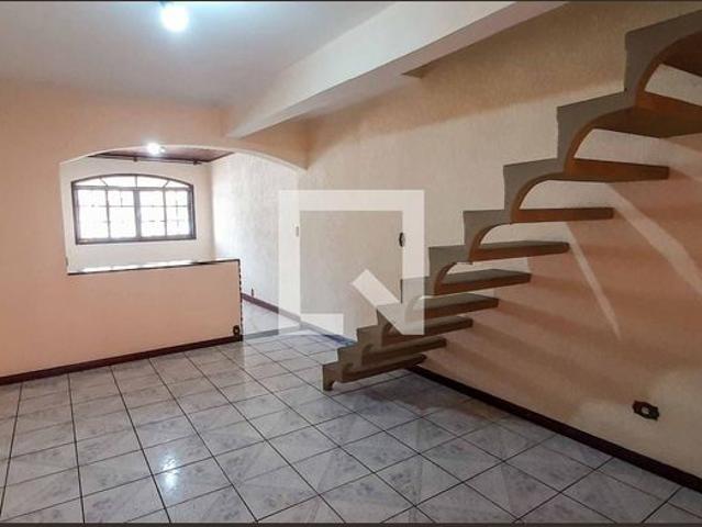 Casa aluguel em Osasco, Quitaúna