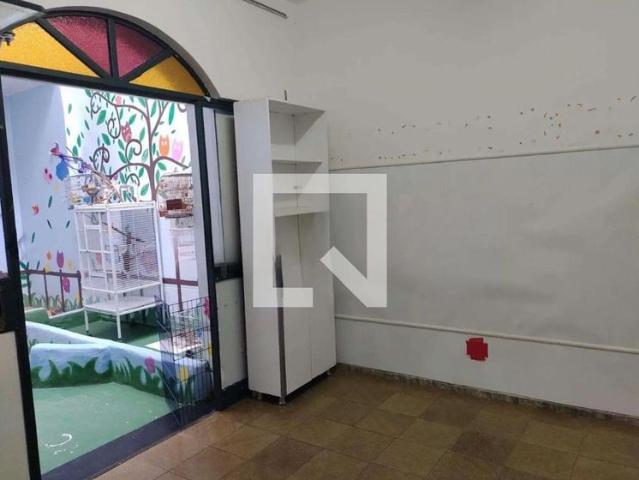 Casa aluguel em Santo Antônio, Belo Horizonte