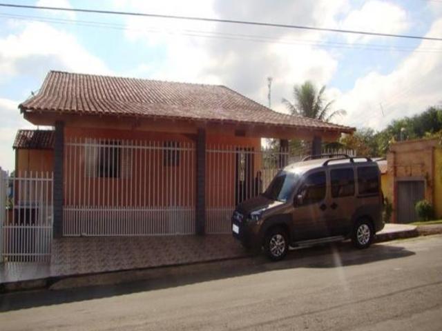 Casa venda em Fama, Região Geográfica Intermediária de Varginha