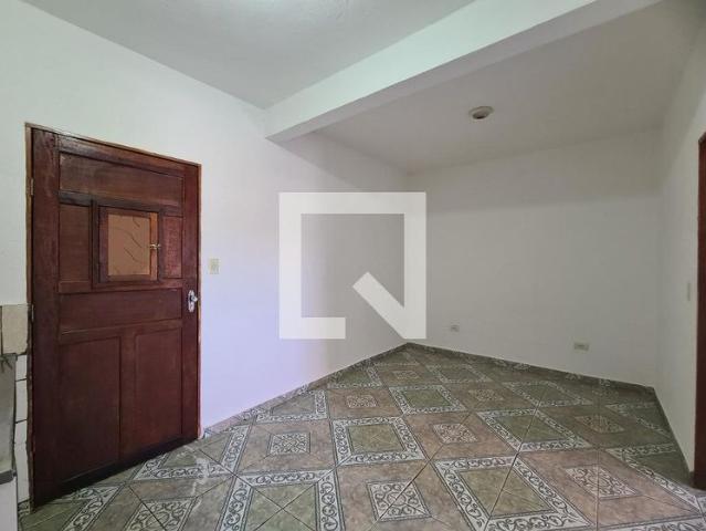 Casa aluguel em Vila Dona Maria Ferraz do Amaral, São Paulo