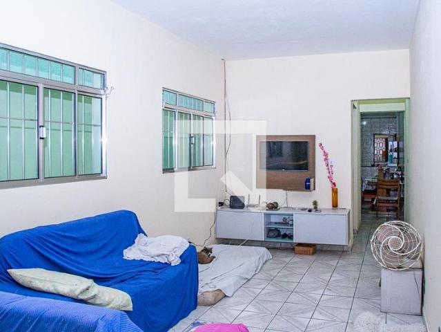 Casa aluguel em São Rafael, São Paulo