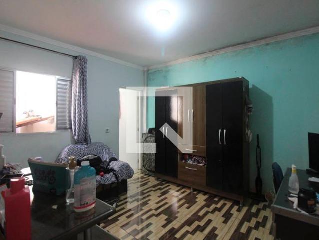 Casa aluguel em São Rafael, São Paulo