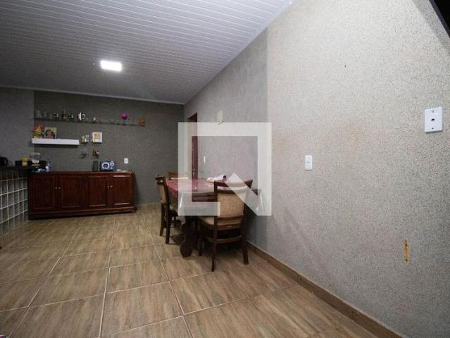 Casa venda em Quadra 25, São Sebastião