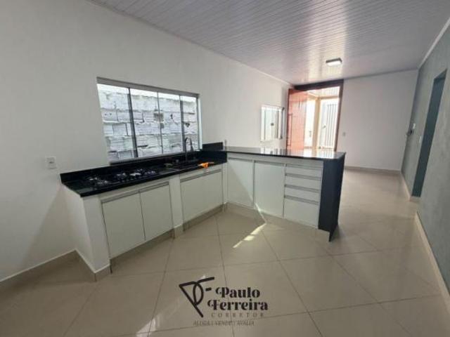 Casa venda em Vila Nova, São Sebastião