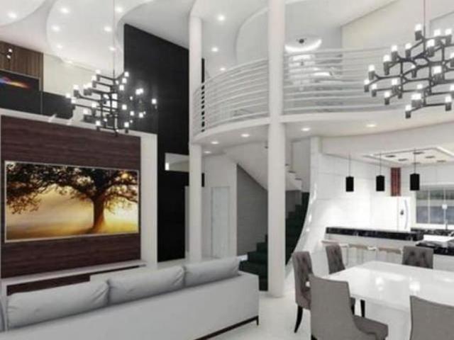 Casa venda em Conjunto Inocoop, São Sebastião do Paraíso
