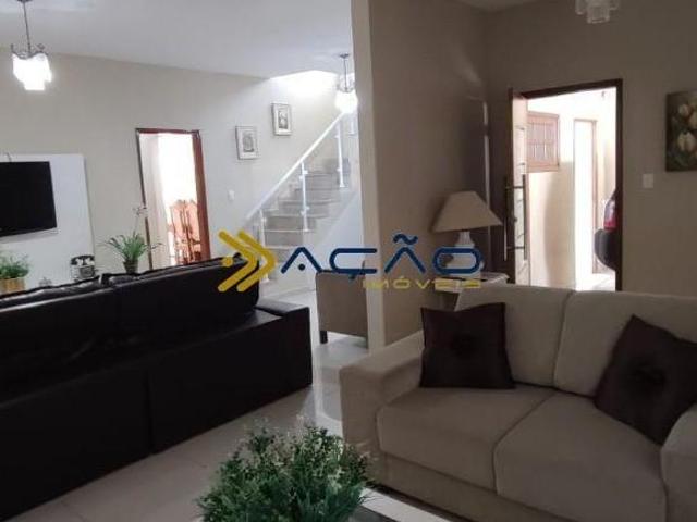 Casa venda em Itajubá