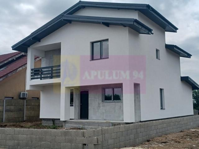 Casă vânzări în Giurgiu