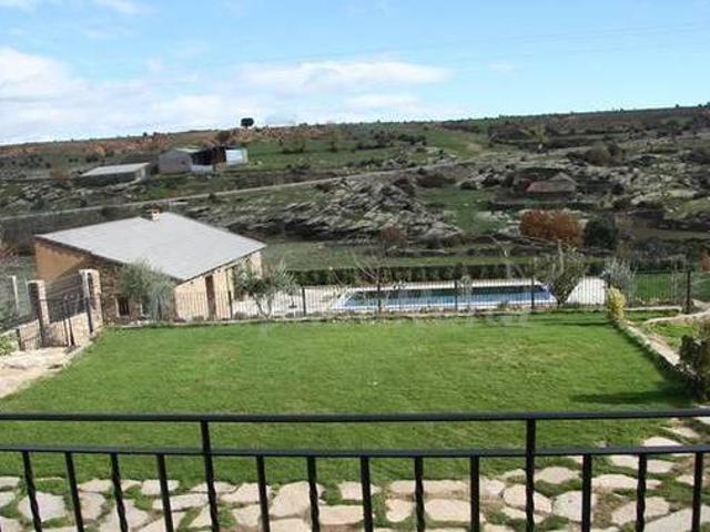 Casa en alquiler en Hiendelaencina, Castilla-La Mancha