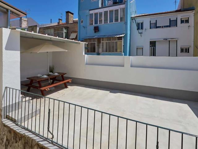 Quarto alugar em Lisboa