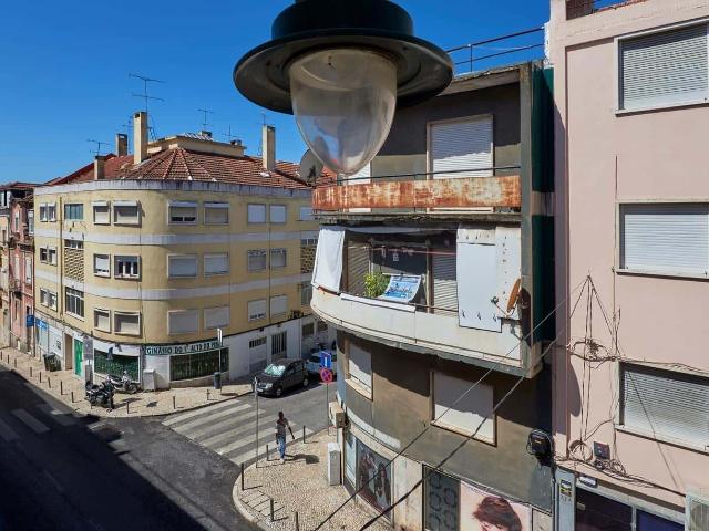 Quarto alugar em Lisboa