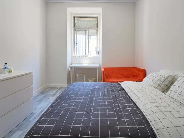 Quarto alugar em Lisboa