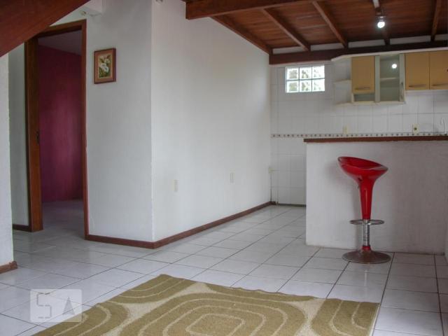 Casa aluguel em Região Geográfica Imediata de Florianópolis, Desterro