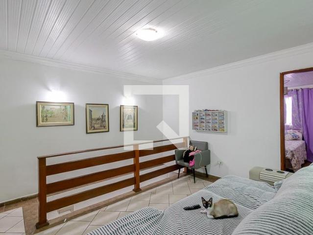 Casa aluguel em Região Imediata de São Paulo, Região Metropolitana de São Paulo