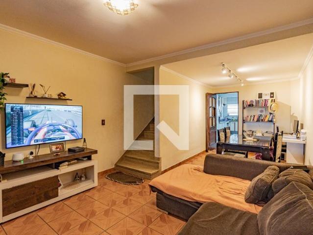 Casa aluguel em Região Imediata de São Paulo, Região Metropolitana de São Paulo