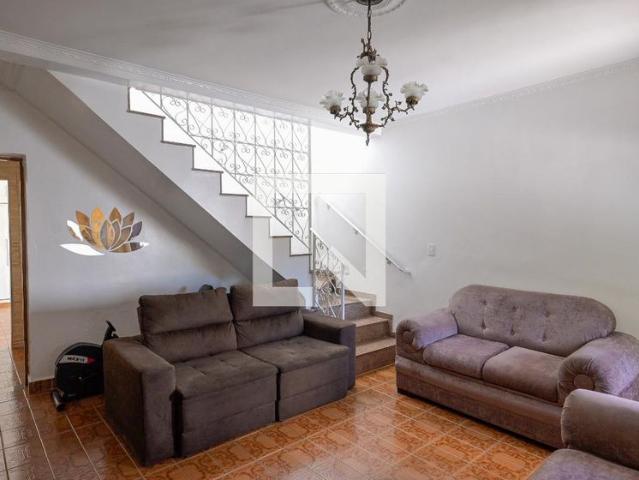 Casa aluguel em Região Imediata de São Paulo, Região Metropolitana de São Paulo