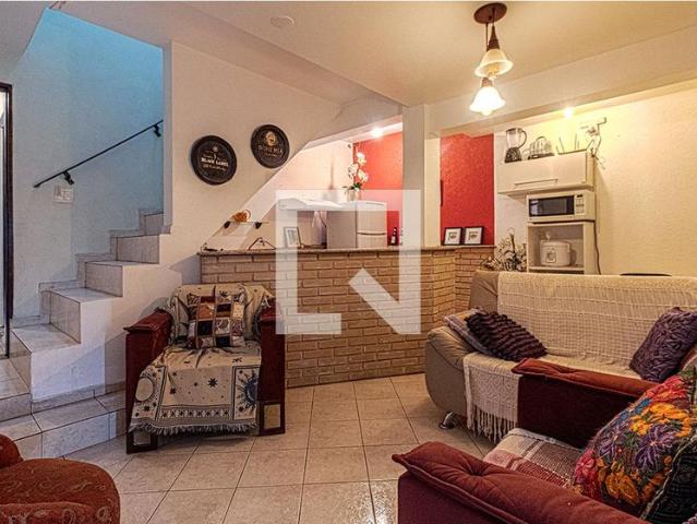 Casa aluguel em Região Imediata de São Paulo, Região Metropolitana de São Paulo