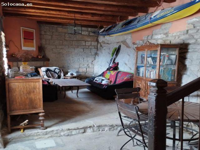 Casa en venta en Zangozerria, Navarra