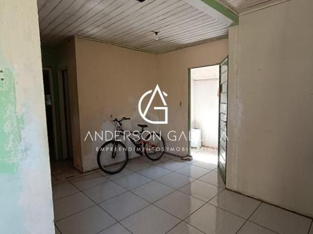 Casa venda em Francisco Beltrão
