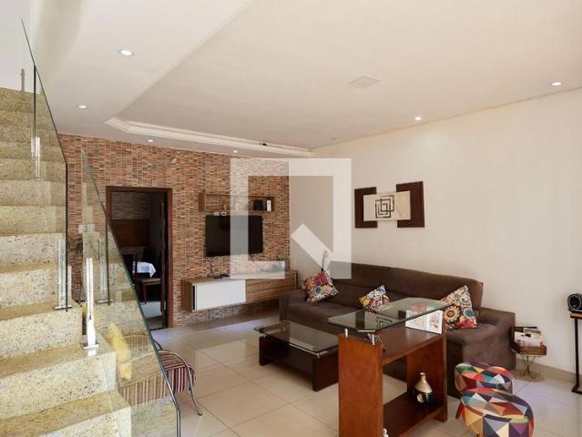 Casa venda em Horto, Belo Horizonte