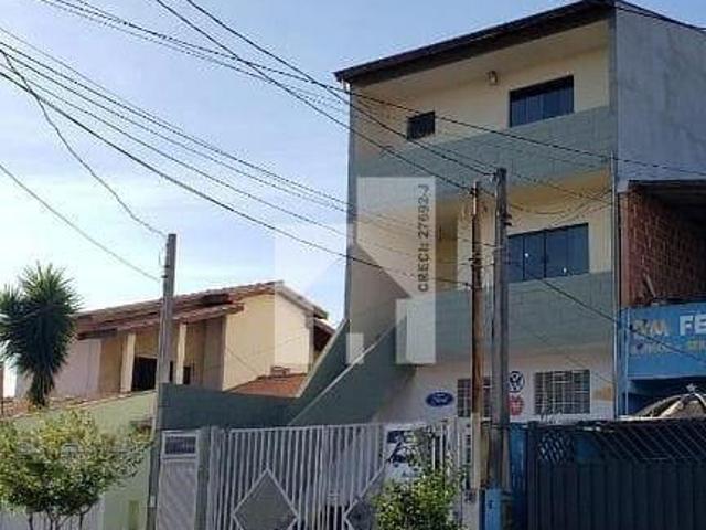 Casa venda em Jardim Sarapiranga, Jundiaí