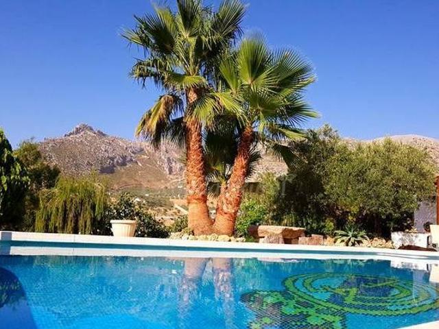 Casa en alquiler en Valle del Guadalhorce, Andalucía