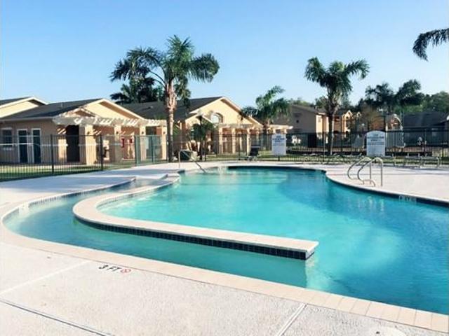 Apartment for rent in Hidalgo, Texas