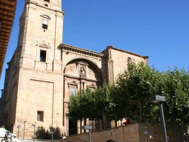 Casa en alquiler en Navarrete, La Rioja