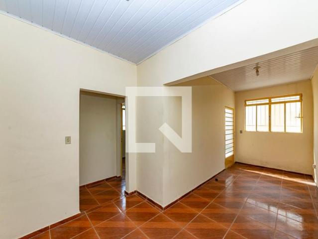 Casa aluguel em Salgado Filho, Belo Horizonte