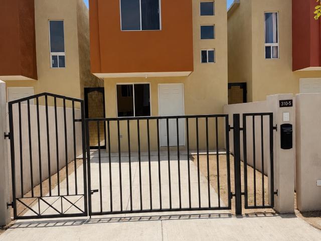 Casa en renta en Salinas Victoria, Nuevo León