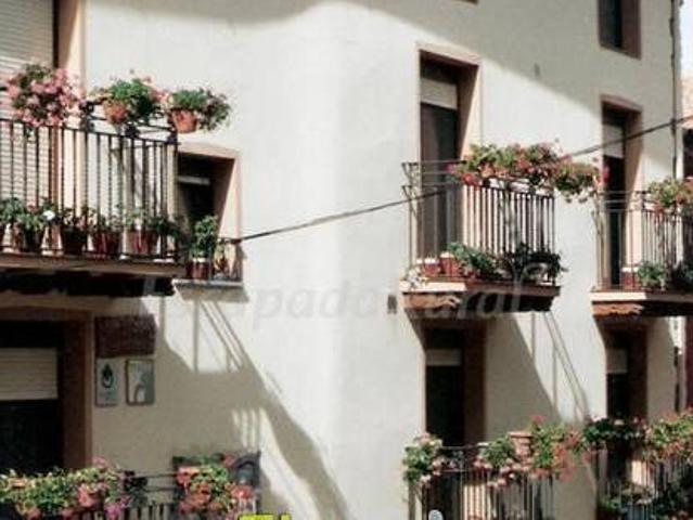 Casa en alquiler en Aínsa-sobrarbe, Aragón