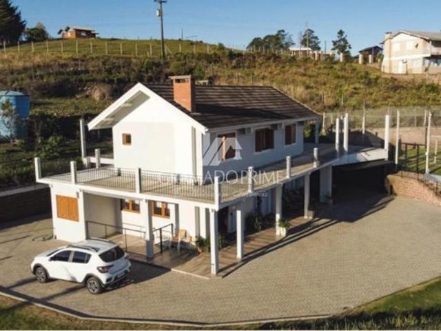Casa venda em Região Geográfica Imediata de Caxias do Sul, São Francisco de Paula